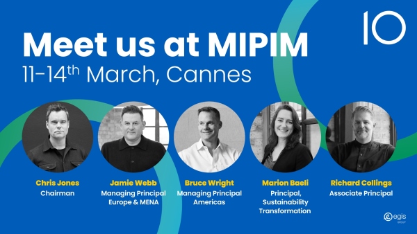通往 MIPIM 2025 之路：从慈善骑行到重要专题研讨会